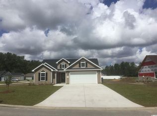 365 Beulah Cir #63, Conway, SC 29527
