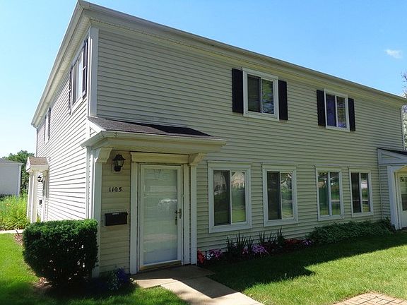 2nd image of 1105 Cove Dr #209-C