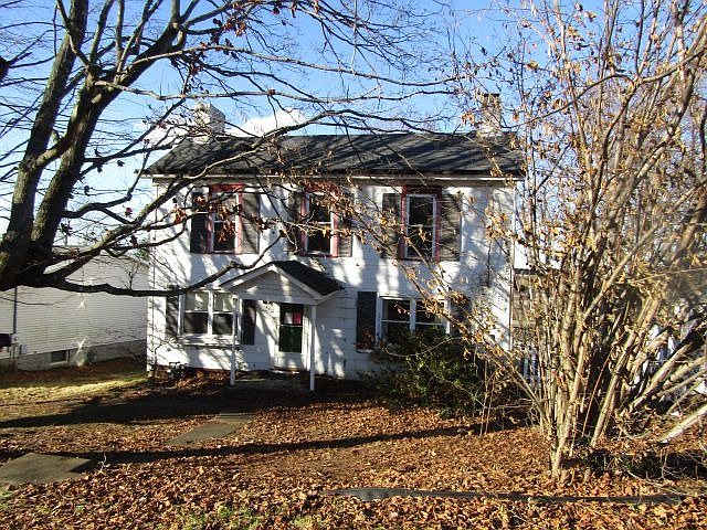 Property Front View