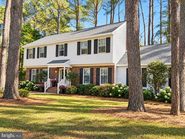 5211 Dove Point Ln, Salisbury, MD 21801