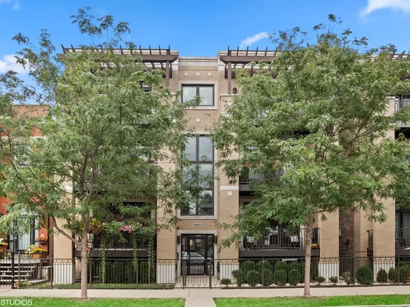 2012 W Erie St APT 1W, Chicago, IL 60612
