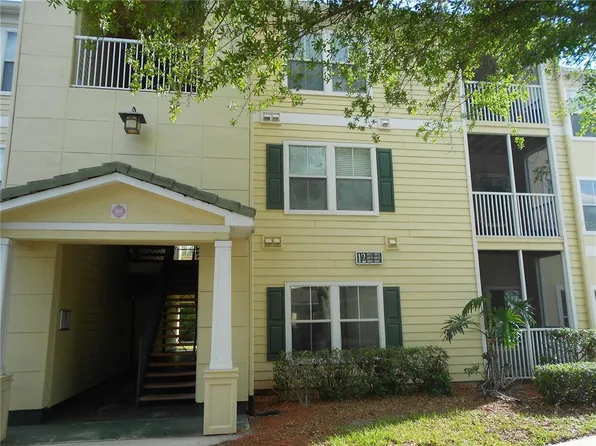 18133 BRIDLE CLUB DRIVE #18133, TAMPA, FL 33647