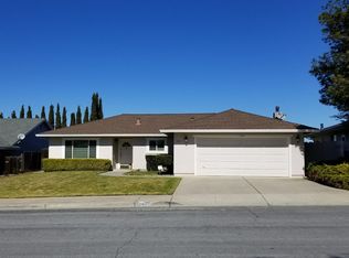 1470 El Camino De Vida, Hollister, CA