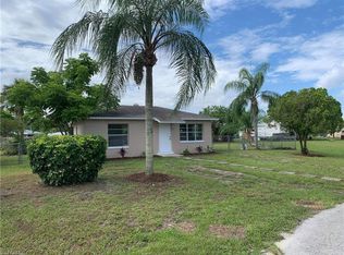 2254 8th Ter, Lehigh Acres, FL 33936