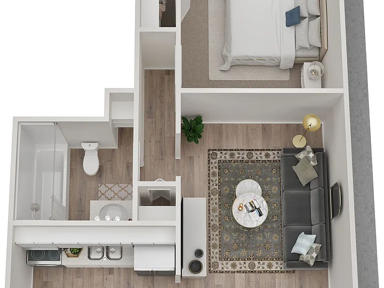 Lila Place — Photo 13