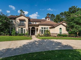 27309 S Lazy Meadow Way, Spring, TX 77386