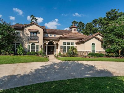 27309 S Lazy Meadow Way, Spring, TX, 77386