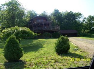 124 Off Track Ln, Greensburg, PA 15601