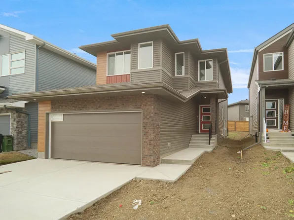 1173 S Creek Wynd, Stony Plain, AB T7Z 0M1