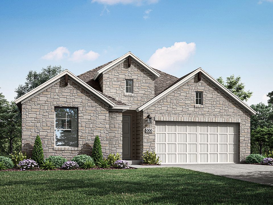 Exterior Style D