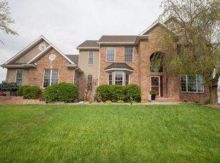4302 Amesbury Dr, West Lafayette, IN 47906