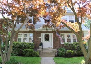 711 Lindale Ave, Drexel Hill, PA 19026