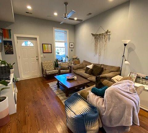 5th image of 1101 N Winchester Ave #1R