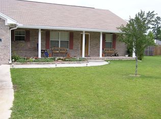 54215 Jamie Dr, Callahan, FL 32011