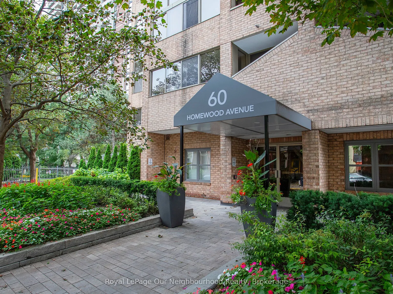 2 bed, $2,975 — Photo 2