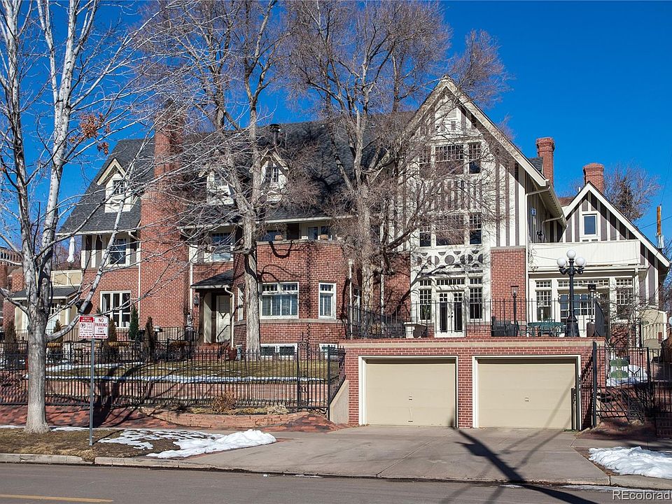 915 E 7th Avenue, Denver, CO 80218 Zillow