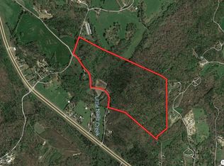 0 Flat Rock Rd, Baldwin, GA 30511