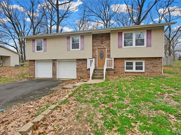 902 Albert St, Dexter, MO 63841