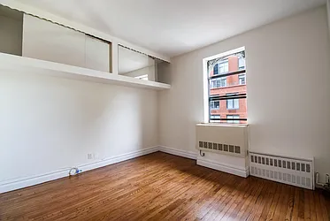 Rented by Keller Williams NYC