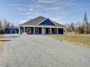 149 & 151 Silver Birch Dr, Halifax, NS B3Z1A9