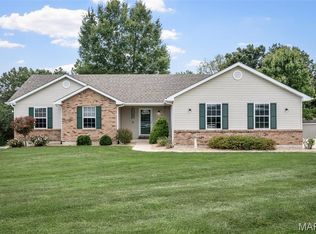 772 W Highway U, Troy, MO 63379