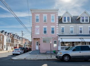 1428 W Gordon St., Allentown, PA 18102