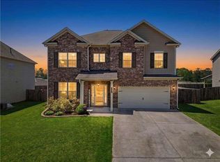164 Fox Knoll Trl, Dallas, GA 30132
