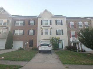 116 Raphael Ct, Martinsburg, WV 25403