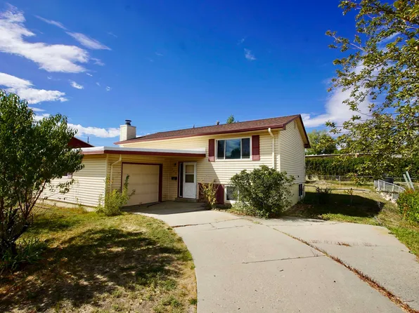 1742 Glendale Ave, Casper, WY 82601