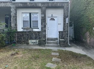 4022 Poplar St FLOOR 1, Philadelphia, PA 19104