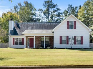110 Williams Blf, McDonough, GA