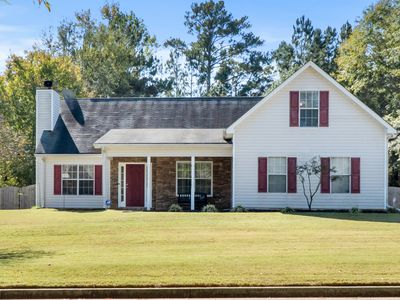 110 Williams Blf, McDonough, GA, 30252