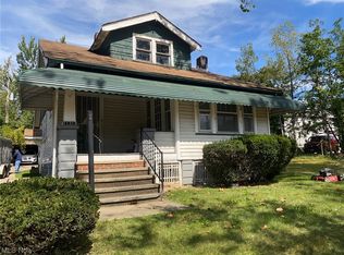 11313 Revere Ave, Cleveland, OH