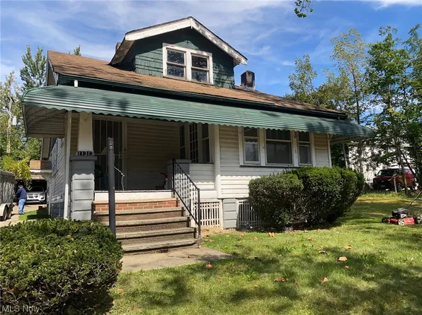 11313 Revere Ave, Cleveland, OH 44105