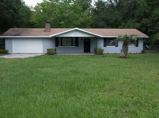 54062 Cynthia Ave, Callahan, FL 32011