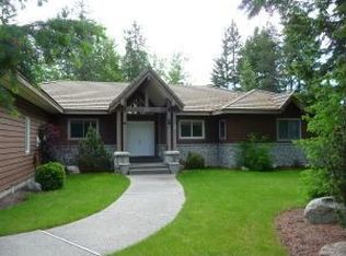 1740 E Pebblestone Ct, Hayden Lake, ID 83835