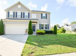220 Surf Rd, Egg Harbor Township, NJ 08234
