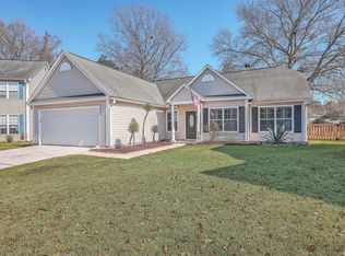 2740 Four Winds Pl, Mount Pleasant, SC 29466