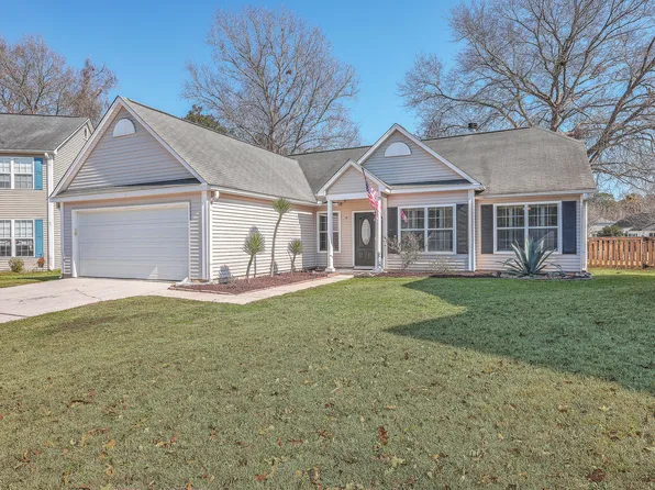 2740 Four Winds Pl, Mount Pleasant, SC 29466