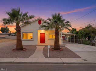 610 Quivera St, Needles, CA 92363