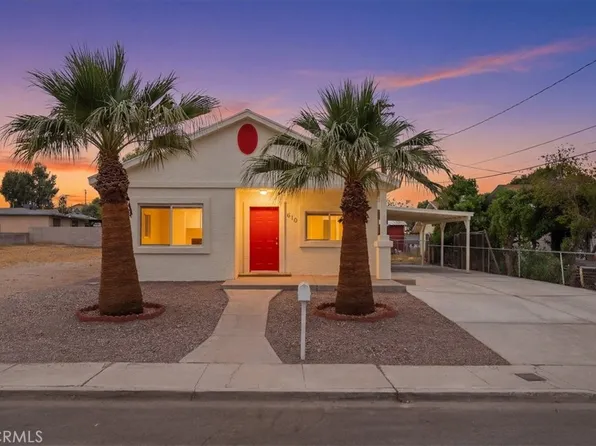 610 Quivera St, Needles, CA 92363