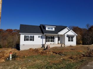 228 Mai Ridge Ln LOT 11, Lafayette, TN 37083