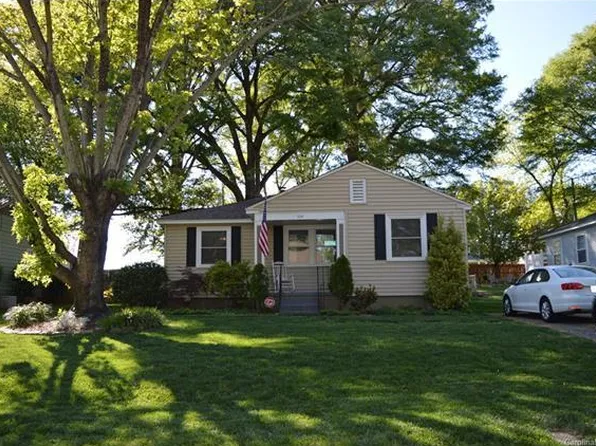 504 Atherton St, Charlotte, NC 28203