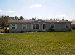 2675 E Brookfield Cir N, Warsaw, IN 46582