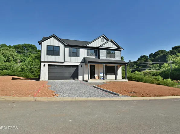 9928 Alani Hill Way, Knoxville, TN 37922