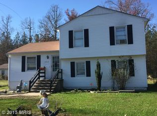 2606 Deerfield Rd, Ruther Glen, VA 22546