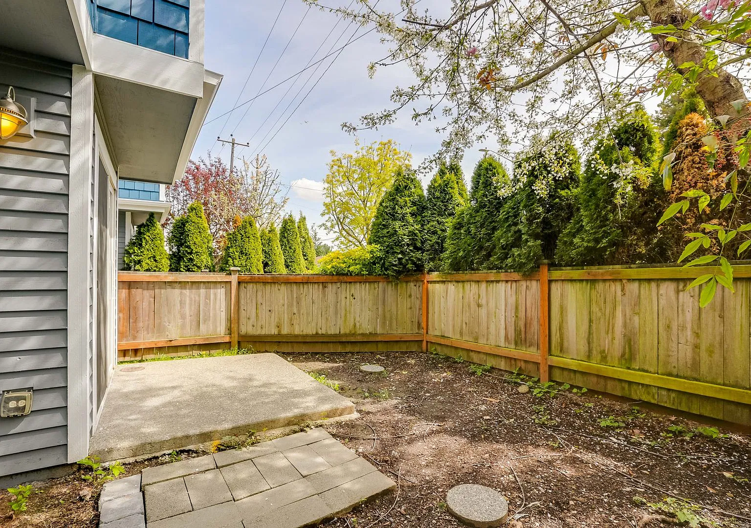 3Bd/2.5Ba Seattle Townhome — Photo 3