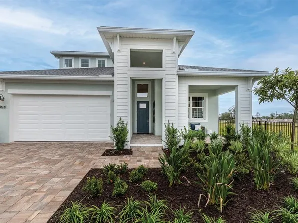 1505 Tregan Ave, Deland, FL 32724