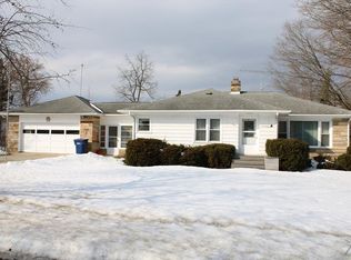 287 E Oak St, Harrison, MI 48625