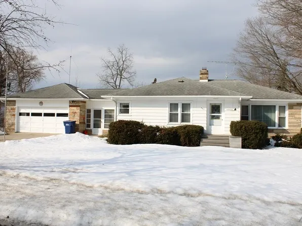 287 E Oak St, Harrison, MI 48625